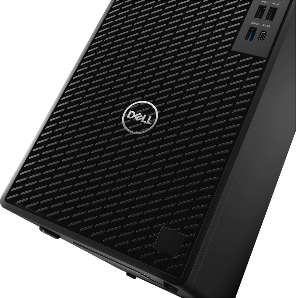 Ordinateur de bureau Dell OptiPlex 7090 Tour (OP7090SSD-I7-W)