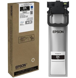 Epson T9441 Cartouche d'encre L Noir (C13T944140)