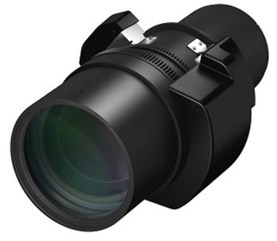 Epson Objectif moyenne distance ELPLM11 – série G7000/L1000U (V12H004M0B)