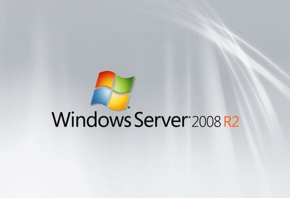 Microsoft Windows Server 2008 R2 Standard Edition SP1 Anglais 64 bits - 1 serveur, 5 clients - OEM (P73-05128)