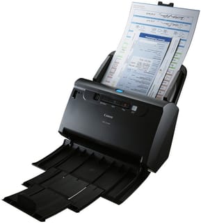 Scanner Canon imageFORMULA DR-C230 (2646C003) — image 4