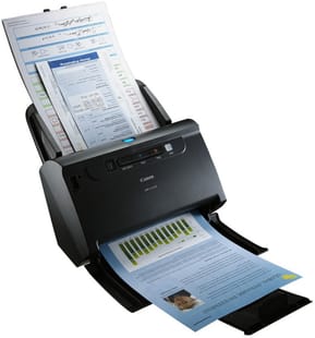 Scanner Canon imageFORMULA DR-C230 (2646C003) — image 5