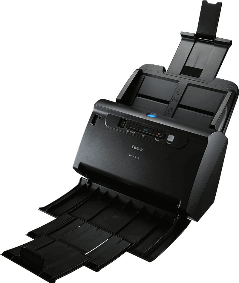 ماسح ضوئي Canon imageFORMULA DR-C230 (2646C003) — صورة 1