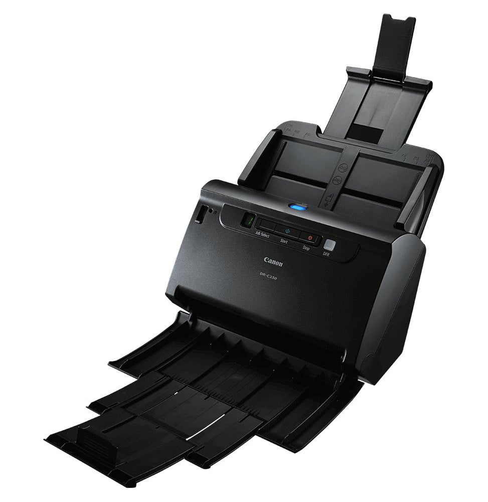 Scanner Canon imageFORMULA DR-C230 (2646C003AC)