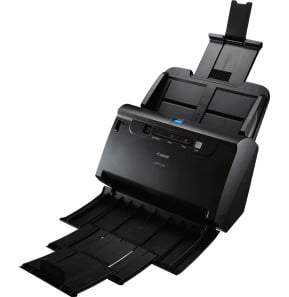 Scanner Canon imageFORMULA DR-C230 (2646C003AC)