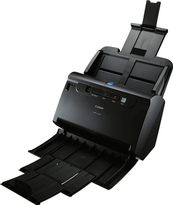 Scanner Canon imageFORMULA DR-C230 (2646C003)