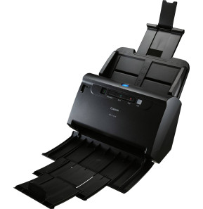 Scanner Canon imageFORMULA DR-C240 (0651C003AE)