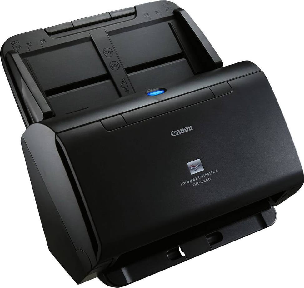 Scanner Canon imageFORMULA DR-C240 (0651C003AE)