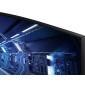 Écran incurvé Samsung 34 " Ultra WQHD G5