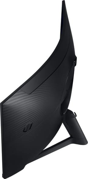 Écran incurvé 34" Samsung Odyssey G5 (LC34G55TWWMXZN) — image 7