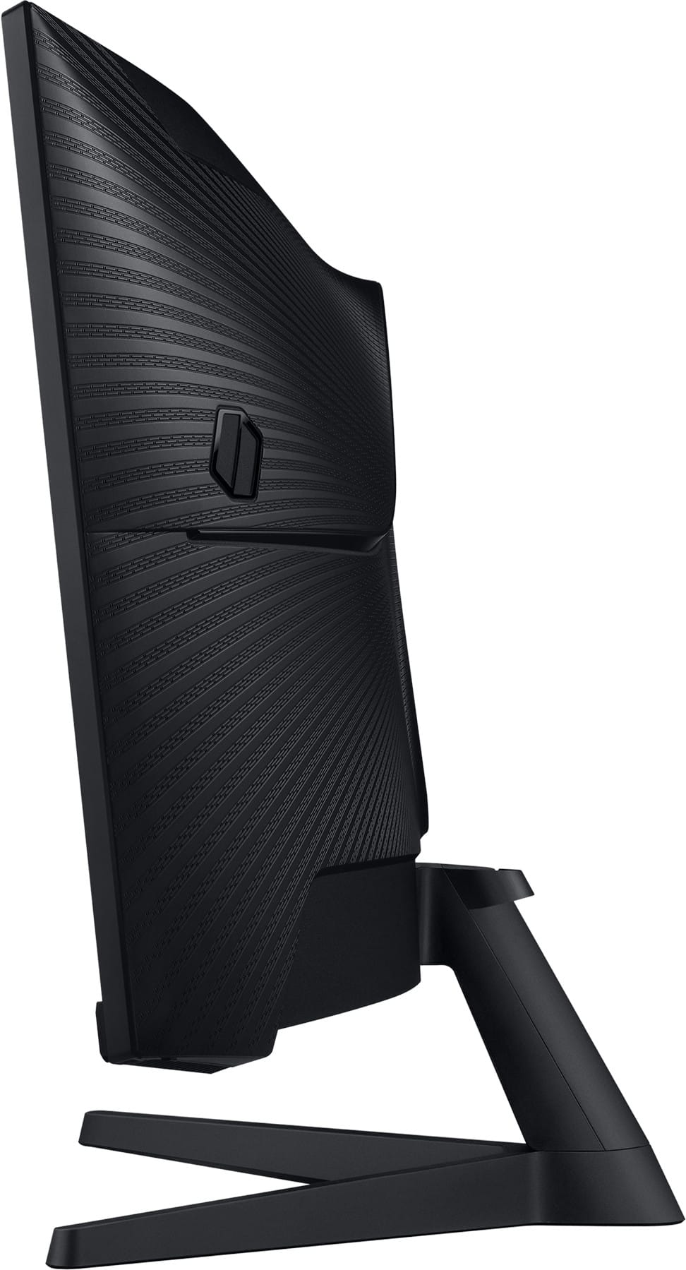 Samsung Odyssey G5 34" Curved Monitor (LC34G55TWWMXZN) — image 8