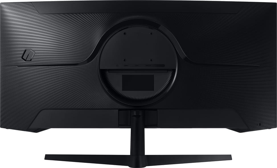 Samsung Odyssey G5 34" Curved Monitor (LC34G55TWWMXZN) — image 10