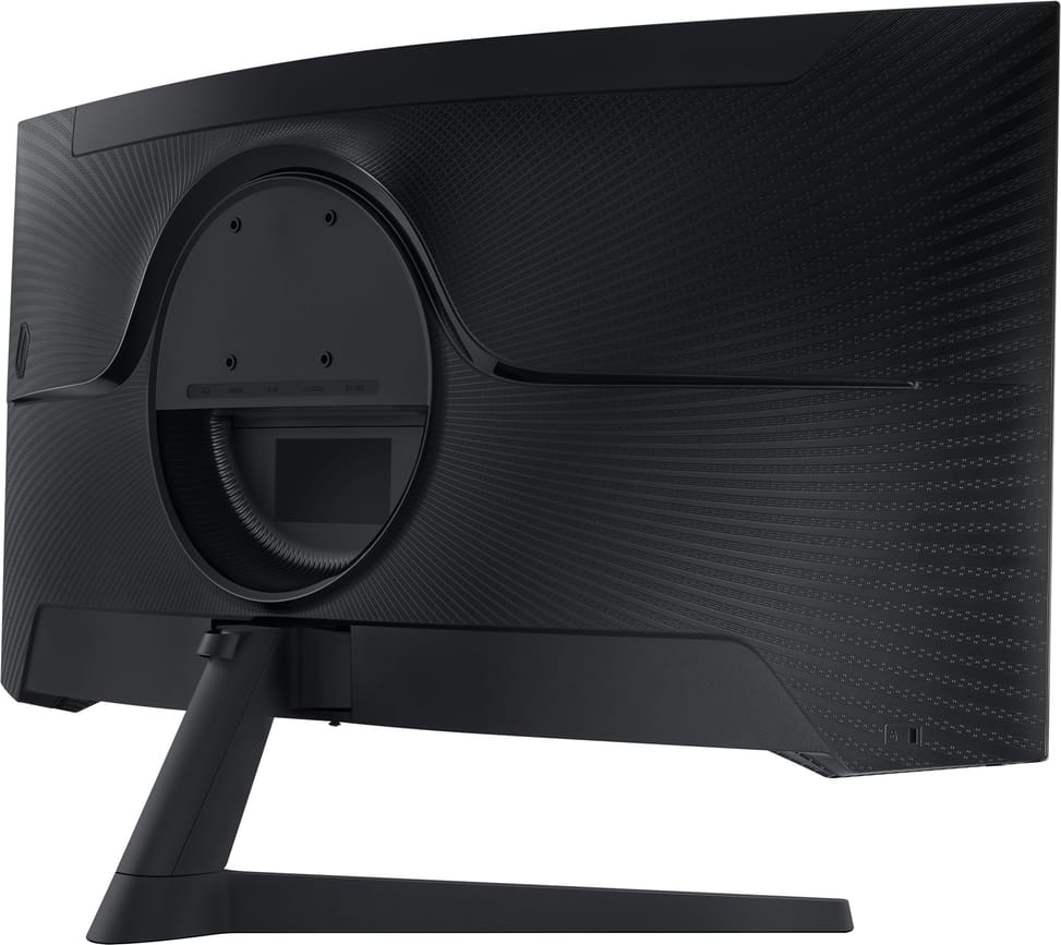 Samsung Odyssey G5 34" Curved Monitor (LC34G55TWWMXZN) — image 16