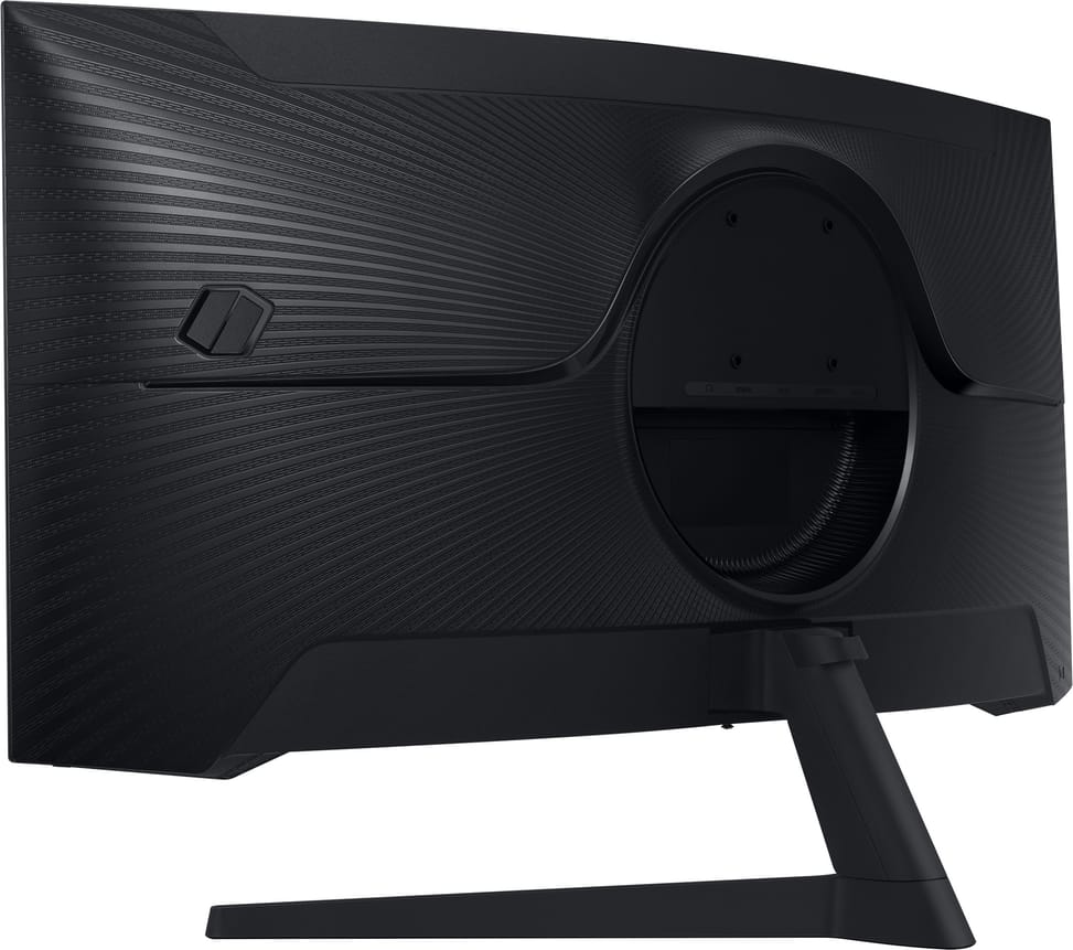 Samsung Odyssey G5 34" Curved Monitor (LC34G55TWWMXZN) — image 17