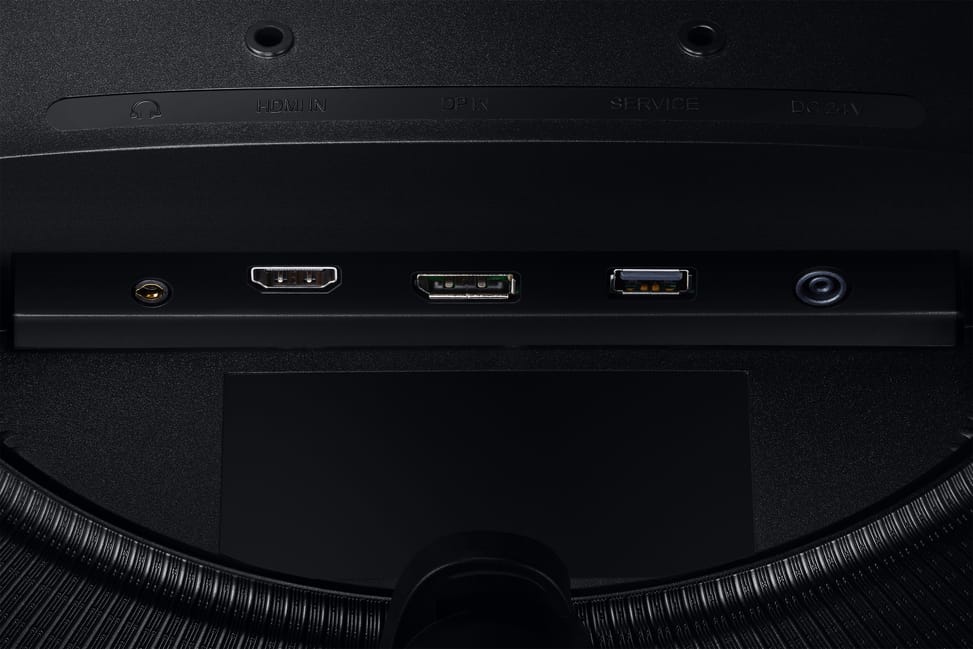 Samsung Odyssey G5 34" Curved Monitor (LC34G55TWWMXZN) — image 19
