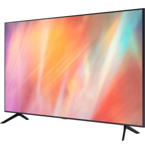 Téléviseur Samsung AU7000 intelligent 4K UHD 58" (UA58AU7000UXMV)