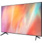 Téléviseur Samsung AU7000 intelligent 4K UHD 58" (UA58AU7000UXMV)