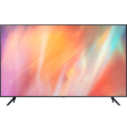 Téléviseur Samsung AU7000 intelligent 4K UHD 58" (UA58AU7000UXMV)