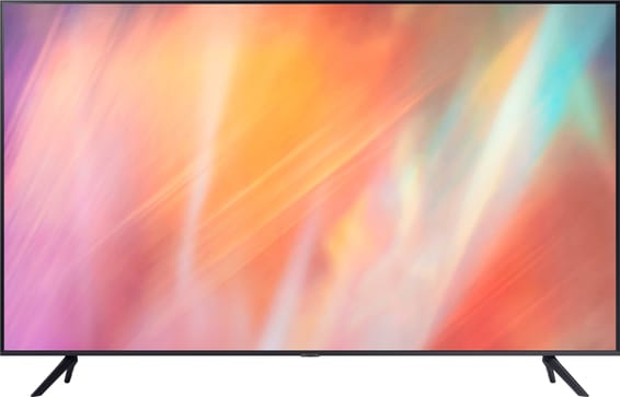 Téléviseur Samsung AU7000 intelligent 4K UHD 58" (UA58AU7000UXMV)