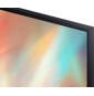 Téléviseur Samsung AU7000 intelligent 4K UHD 58" (UA58AU7000UXMV)
