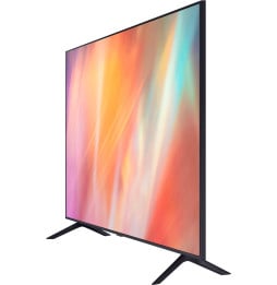 Téléviseur Samsung AU7000 intelligent 4K UHD 58" (UA58AU7000UXMV)