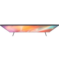 Téléviseur Samsung AU7000 intelligent 4K UHD 58" (UA58AU7000UXMV)