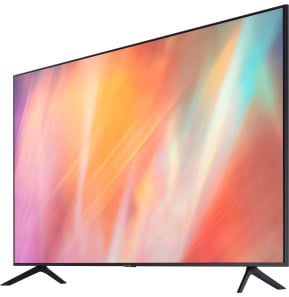 Téléviseur Samsung AU7000 intelligent 4K UHD 58" (UA58AU7000UXMV)