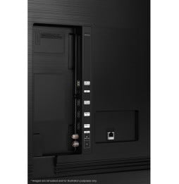 Téléviseur Samsung AU7000 intelligent 4K UHD 58" (UA58AU7000UXMV)