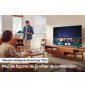 Téléviseur Samsung AU7000 intelligent 4K UHD 58" (UA58AU7000UXMV)