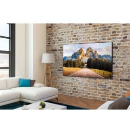 Téléviseur Samsung AU7000 intelligent 4K UHD 58" (UA58AU7000UXMV)