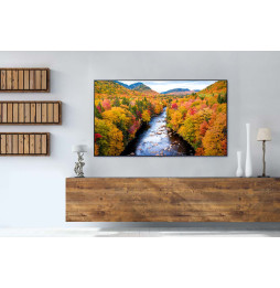 Téléviseur Samsung AU7000 intelligent 4K UHD 58" (UA58AU7000UXMV)