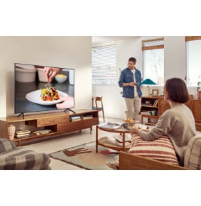 Téléviseur Samsung AU7000 intelligent 4K UHD 58" (UA58AU7000UXMV)