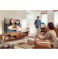 Téléviseur Samsung AU7000 intelligent 4K UHD 58" (UA58AU7000UXMV)