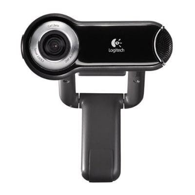 Logitech Webcam Pro 9000