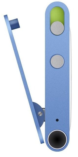 iPod shuffle 2 GB d'Apple (4ème génération)