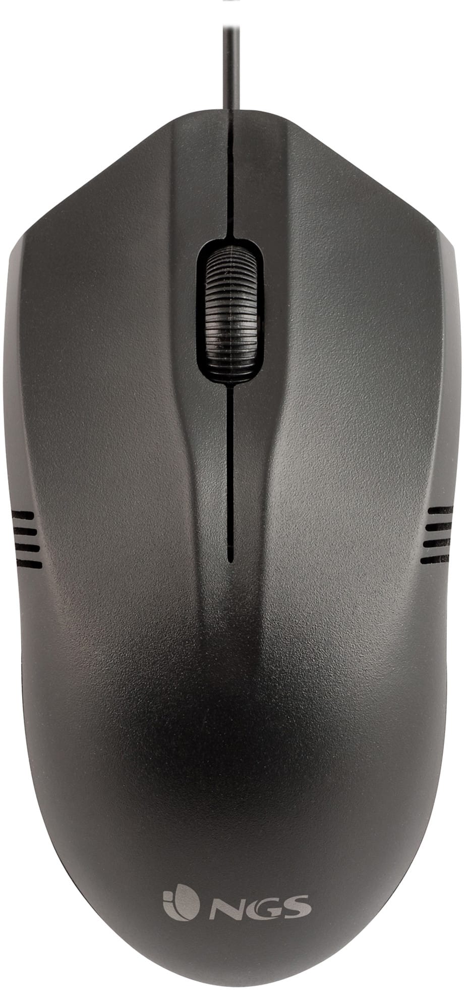 NGS DESKTOP OPTICAL WIRED MOUSE 1000 DPI, SCROLL, (EASYBETTA)