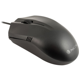 NGS DESKTOP OPTICAL WIRED MOUSE 1000 DPI, SCROLL, (EASYBETTA)