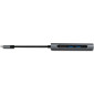 NGS DOCK 7 TO 1 USB-C 2USB A HDMI 4K LAN MICR (WONDERDOCK7)
