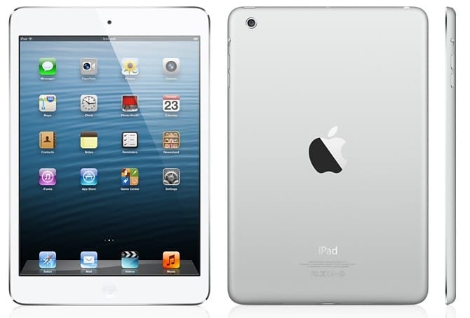 Apple iPad mini — image 1