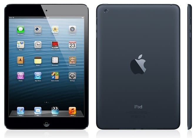 Apple iPad mini — image 2