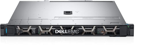 Serveur rack Dell PowerEdge R240 Intel Xeon (PER240MM2)