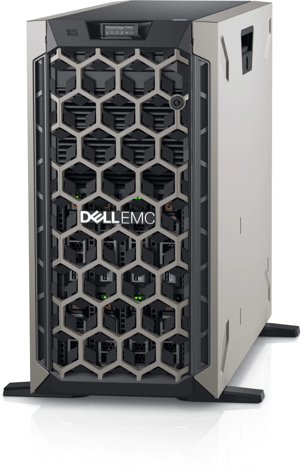 Serveur tour Dell PowerEdge T440 (PET440M01)