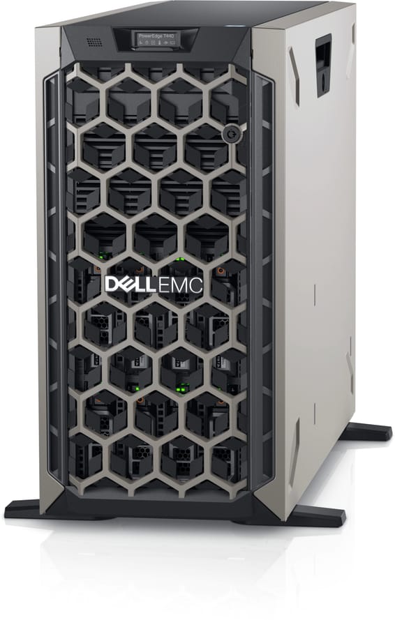 Serveur tour Dell PowerEdge T440 (PET440M01)