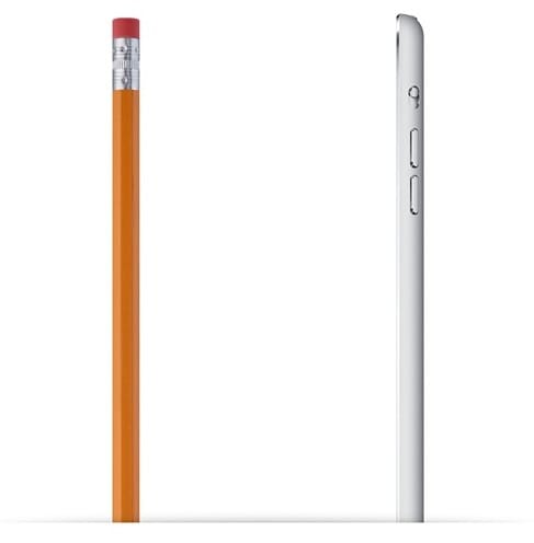 Apple iPad mini — image 3