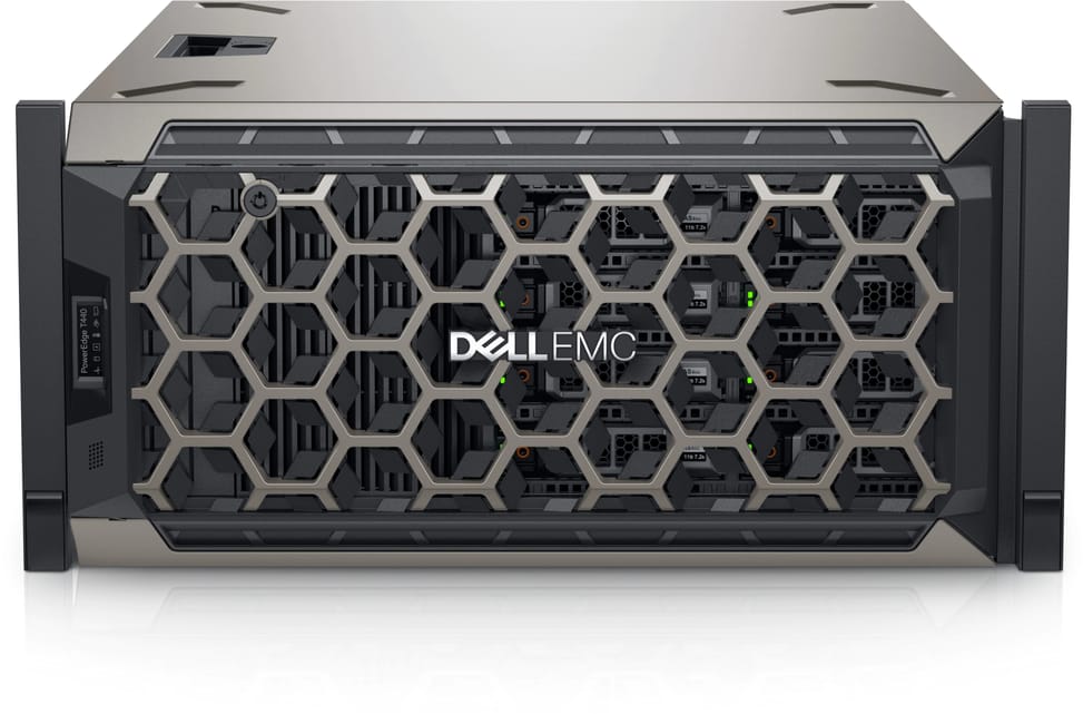 Serveur tour Dell PowerEdge T440 (PET440M01)