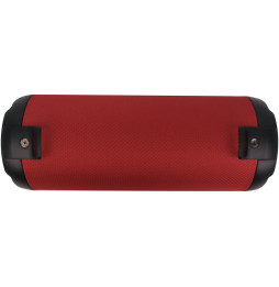 Haut-parleur portable NGS Roller Tempo rouge 20W (ROLLERTEMPORED)