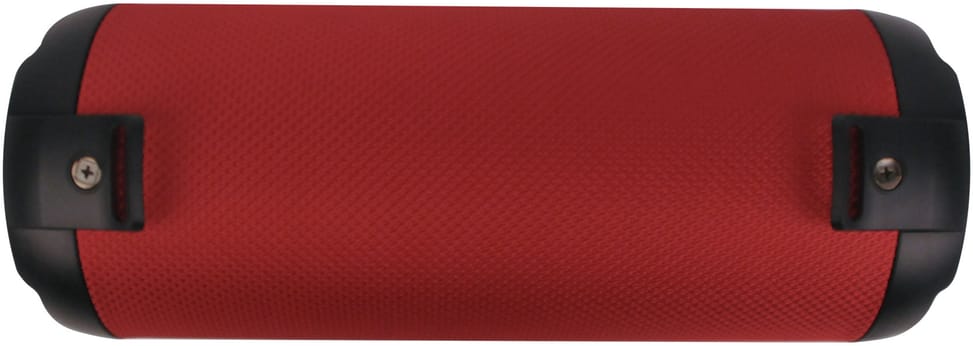 Haut-parleur portable NGS Roller Tempo rouge 20W (ROLLERTEMPORED)