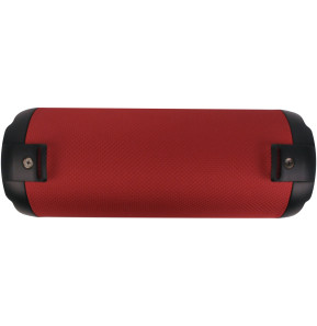 Haut-parleur portable NGS Roller Tempo rouge 20W (ROLLERTEMPORED)