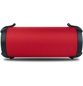 Haut-parleur portable NGS Roller Tempo rouge 20W (ROLLERTEMPORED)