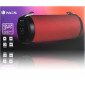Haut-parleur portable NGS Roller Tempo rouge 20W (ROLLERTEMPORED)